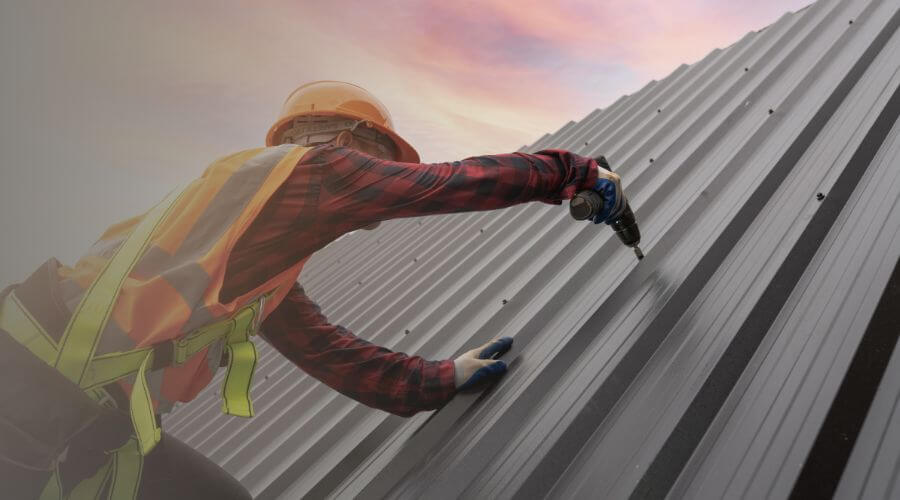 Professional residential roofers in Wellsburg, WV
